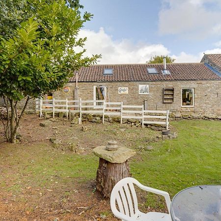 Family Country Cottage With A Private Valley View Scarborough Bagian luar foto